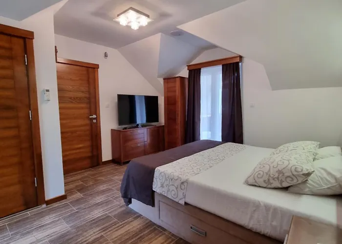 Dmd Apartments