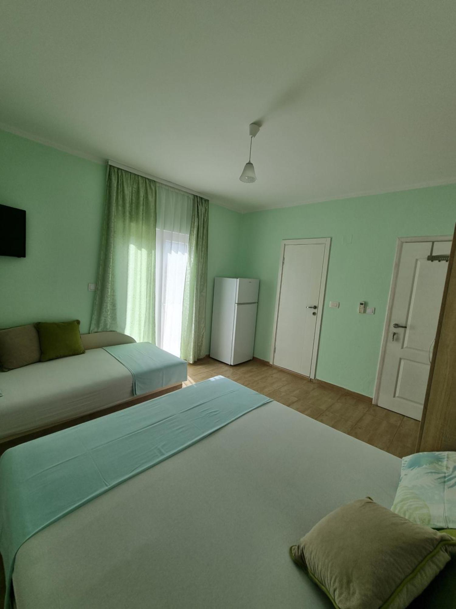 Dmd Apartament