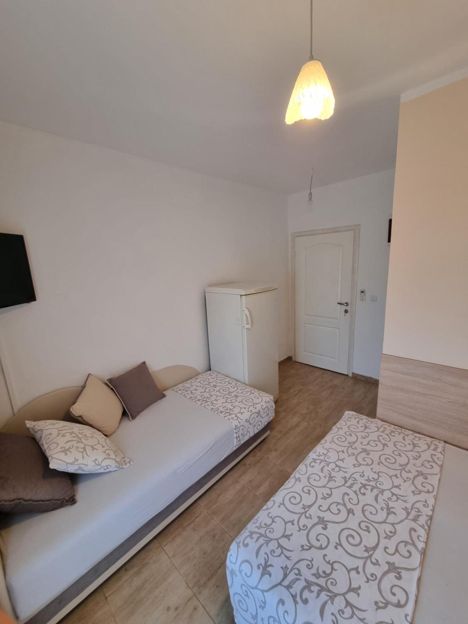 Apartament Dmd Budva