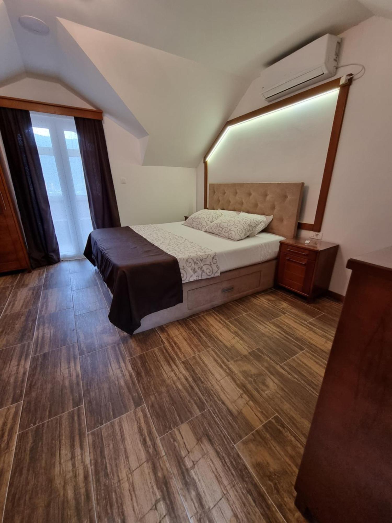 Dmd Apartment *