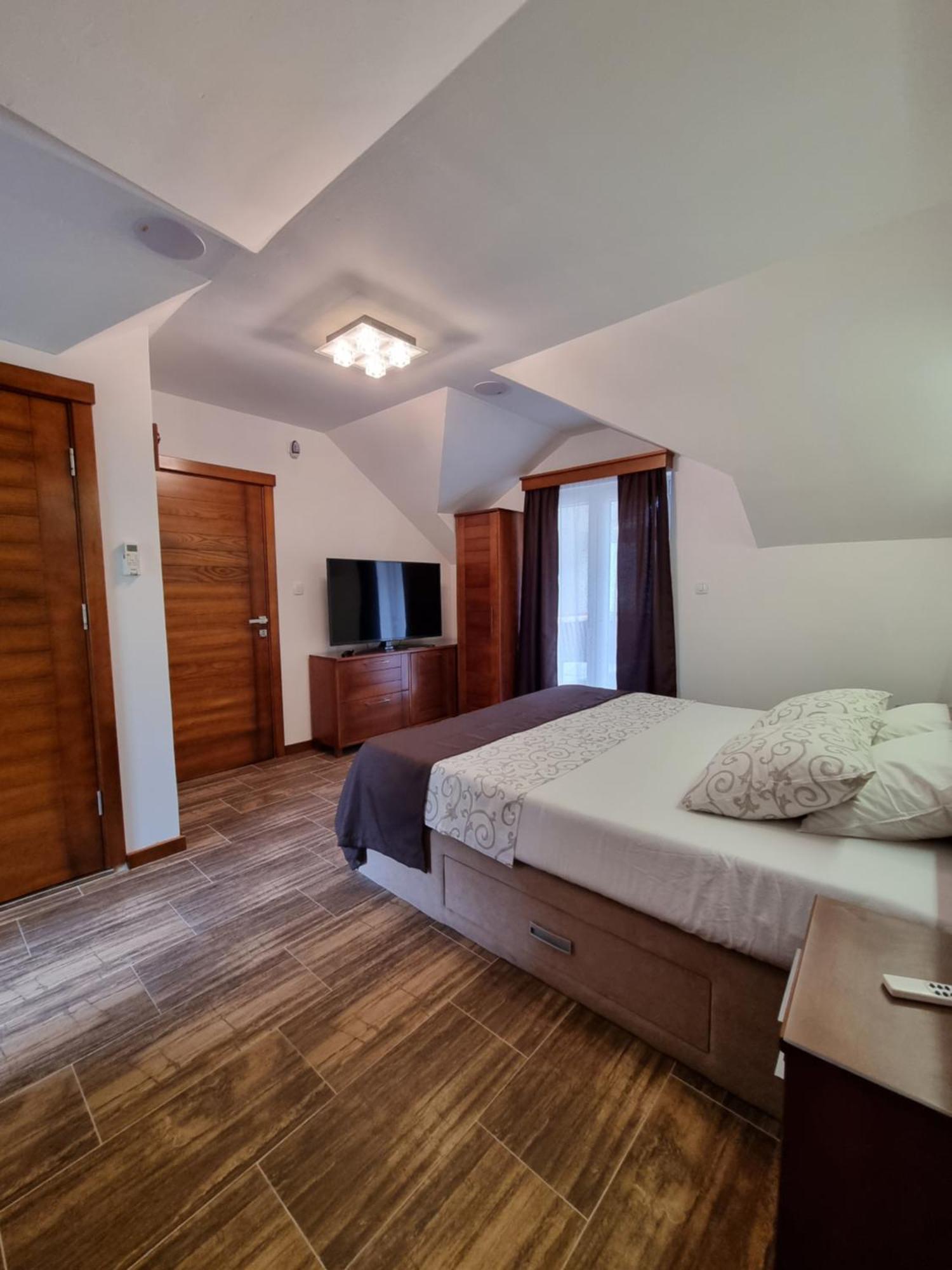 Dmd Apartament Budva
