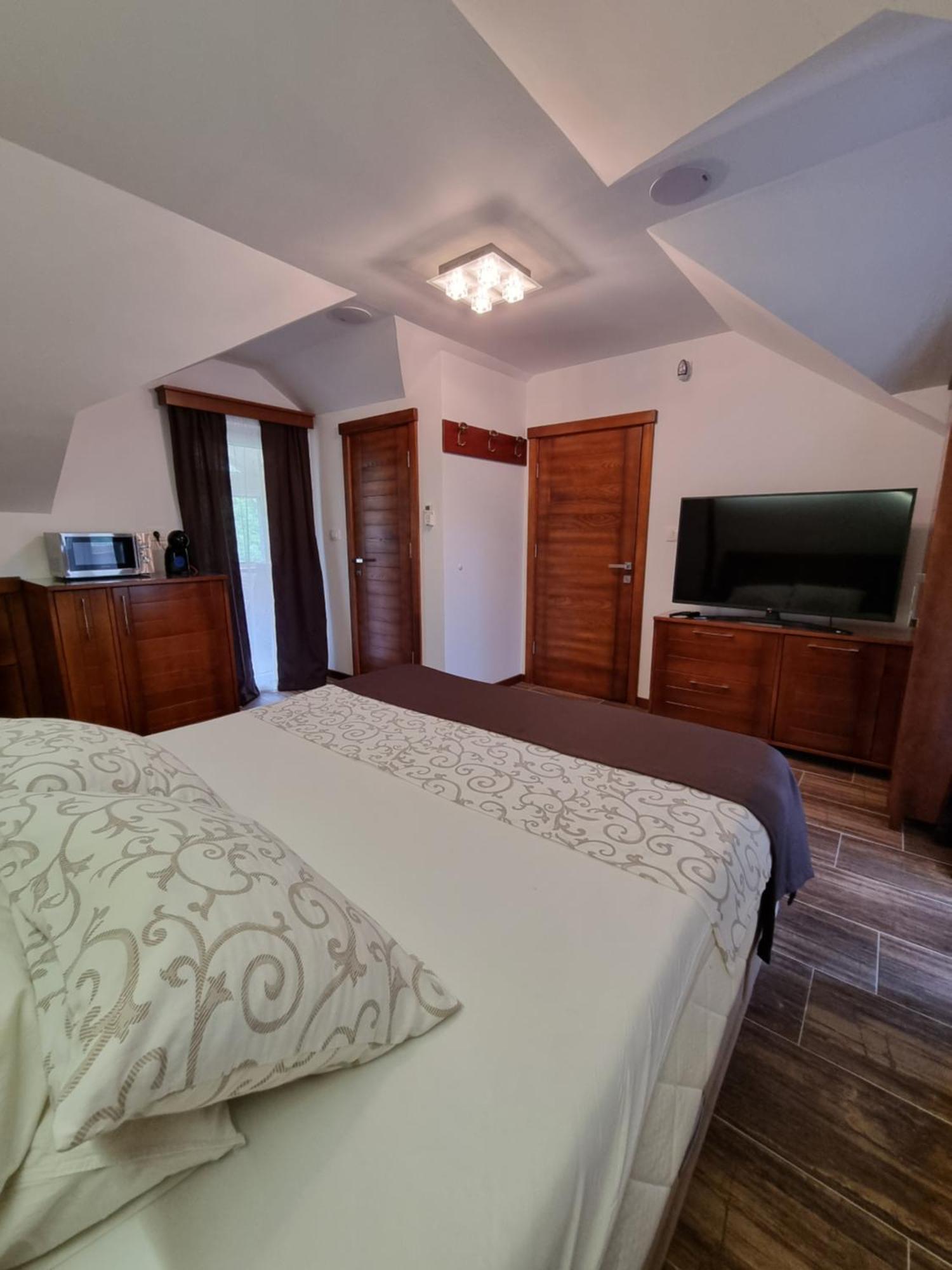 Dmd Apartment *